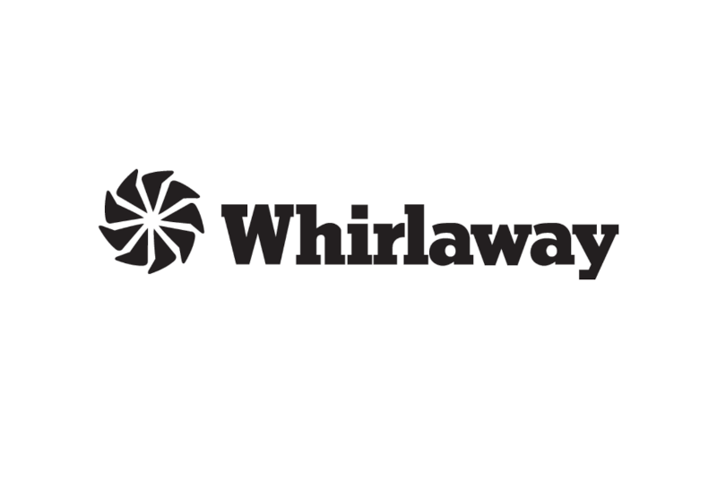 Whirlaway in La Presa